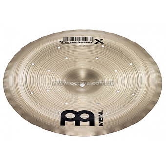 Тарілка Meinl GX-8FCH Сhinas